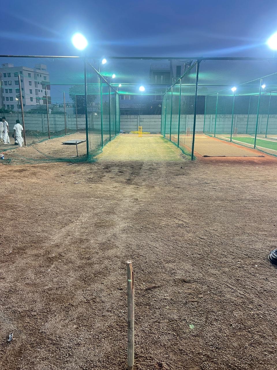 Turf